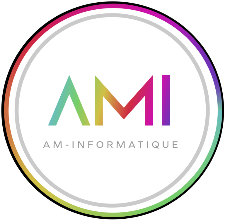 Logo Ami Informatique